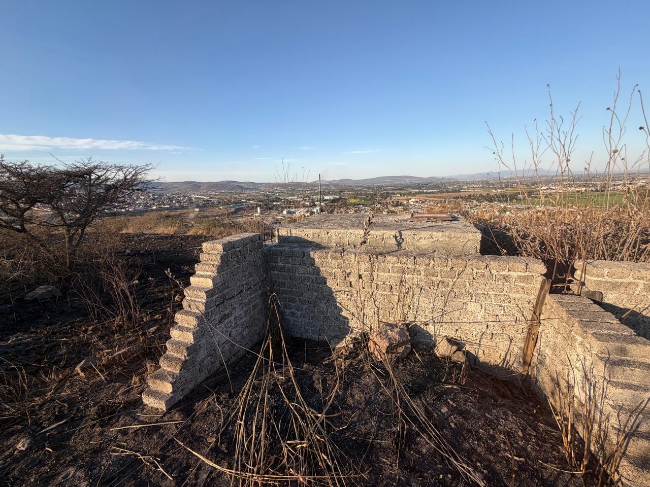 Venta de terreno bien ubicado