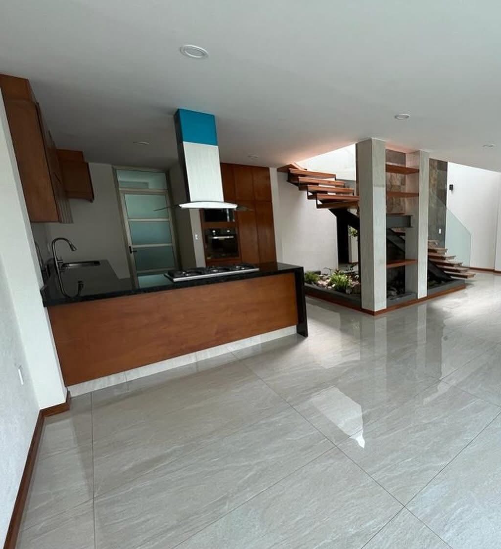 Casa habitacion en Vistas de Altozano